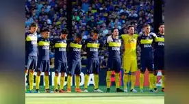 River Plate vs. Boca Juniors juegan este sábado a las 3:00 p.m. en el Estadio Monumental