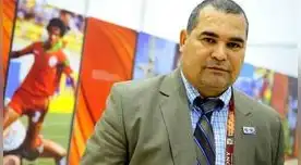 Chilavert duro con la Conmebol