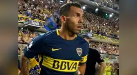 Hinchas de River Plate agredieron al bus de Boca Juniors rumbo al Monumental de Nuñez.