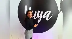 Youtube: Yuya deja mensaje a mujeres violentadas [VIDEO]