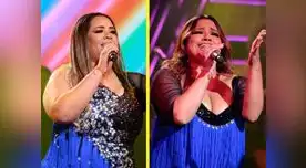 En la próxima gala competirán con Amy G y Rossana Fernández