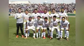 El equipo de UDA ganó al Alianza Universidad con gol de Dennis Cisneros