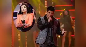 Michelle Soifer: Luis Baca afirma que la gente no la quiere en el "Dúo Perfecto"