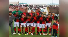 Melgar obtuvo el primer lugar con 30 puntos, hecho que le bastó para ser el campeón del Torneo Clausura.