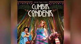 “Ves Tal Vez” deja el Folk Pop para explorar nuevos sonidos en su tema “Cumbia Condena” [VIDEO]