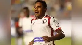 Universitario: Jersson Vásquez asegura que no jugará por Alianza Lima el próximo año [VIDEO]