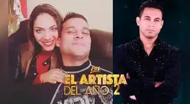 Christian Domínguez: “Jhonnatan Rojas no fue eliminado por falta de talento”