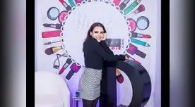 Youtube: Yuya presentó su línea de maquillaje en nuestro país