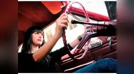 Las marcas de vehículos introducen nuevas tecnologías que mejoran la seguridad a bordo