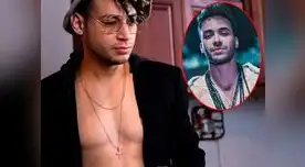 Prince Royce: Su compositor David Khalis se convierte en cantante urbano [VIDEO]