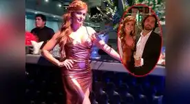 Una parejita que se quiere y aprecia mucho