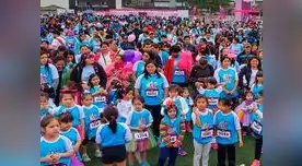 My Little Pony organiza la segunda carrera de la amistad en Lima