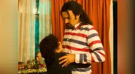 Una exitosa cinta peruana