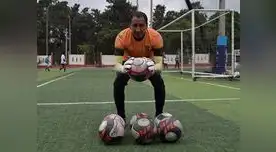 Alianza Universidad juega mañana contra Santos FC. 