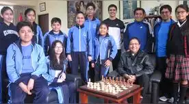 Claretiano es sede del del Festival Sudamericano de la Juventud