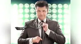 El Mago George trae muchas novedades en show