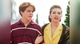 Osvaldo Benavides causa polémica en Instagram