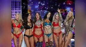 Victoria Secret Fashion 2018 hoy a partir de las 7:00 p.m
