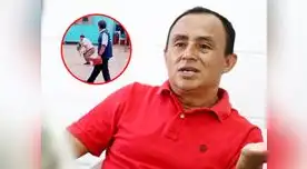 Castigan a Gregorio Santos por tardón   