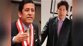 Corte Suprema revocó impedimento de salida del país contra ex consejeros, Iván Noguera y Guido Guevara