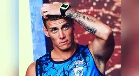 Ayrton García salió victorioso del reto extremo y venció por gran ventaja a Krayg Peña