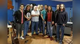 Peruanos hacen homenaje musical al gran Jhon Lenon con conciertos "Un día en la vida"