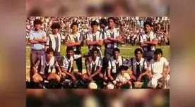 Este sábado se cumplirán 31 años del fatídico accidente que enlutó al fútbol peruano Este sábado se cumplirán 31 años del fatídico accidente que enlutó al fútbol peruano