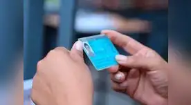 Los peruanos acudirán a las urnas el domingo 9 de diciembre