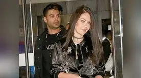 Erick Sabater y Giulliana Barrios ¿retomarán su relación?