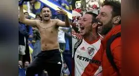 Copa Libertadores: ¿Es cierto que River Plate es el equipo de la élite y Boca Juniors del pueblo? Copa Libertadores: ¿Es cierto que River Plate es el equipo de la élite y Boca Juniors del pueblo?