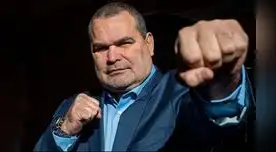 Chilavert cree que podría traer consecuencias en la organización Mundial 2030