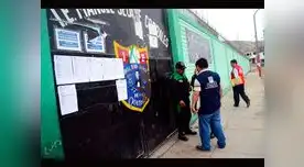 Referéndum: ¿A qué hora cierran los locales de votación?