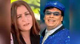 Juan Gabriel: empleada personal de Divo de Juárez dará detalles de su verdadero paradero Juan Gabriel: empleada personal de Divo de Juárez dará detalles de su verdadero paradero