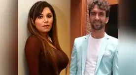 Lady Guillen contra Antonio Pavón: “Si la sociedad tiene que condenarlo, que lo condene”