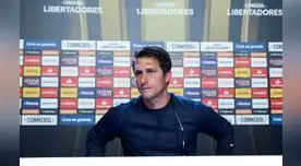 Guillermo se irá de Boca Guillermo se irá de Boca