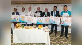 La Liga Contra el Cáncer con el apoyo de Unique, presentó la Campaña “Protégete por fuera y por dentro" La Liga Contra el Cáncer con el apoyo de Unique, presentó la Campaña “Protégete por fuera y por dentro"