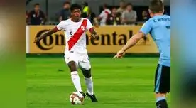 Miguel Araujo es uno de los jugadores de la Selección peruana con mayor continuidad