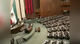 Ningún funcionario público podrá ganar más que el presidente