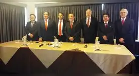 Reggiardo aspira ser presidente de Municipal