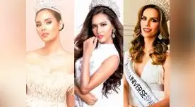 94 candidatas se disputan la corona del Miss Universo 2018