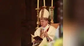 Polémico mensaje de la reconocida conductora