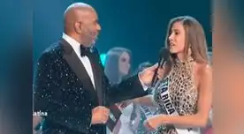 Candidata sorprende con comentario