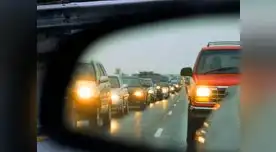 Las constantes frenadas provocan un desgaste del vehículo