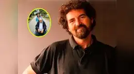 Cineasta vuelve a los reflectores con nueva cinta