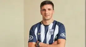 Affonso seguirá con la blanquiazul