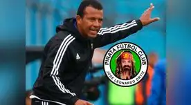 Fútbol peruano: Pablo Zegarra es el nuevo entrenador de Molinos El Piarata Fútbol peruano: Pablo Zegarra es el nuevo entrenador de Molinos El Piarata