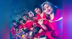 Los más reconocidos videntes se unen.