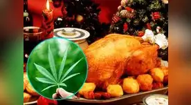 Abuelita no quiso hacerlo, pero intoxicó a su familia con cena navideña