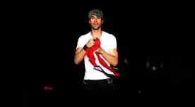 Enrique Iglesias viene encantando a sus seguidores al vivir su nueva etapa como padre