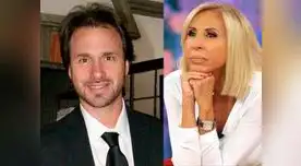 Cristian Zuárez reveló qué regalo le tiene preparado a Laura Bozzo por Navidad